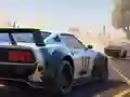 Drift Enforcer — безкоштовна онлайн гра
