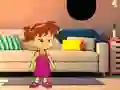 Dora Searching the Pets — безкоштовна онлайн гра