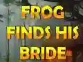 Frog Finds His Bride — безкоштовна онлайн гра