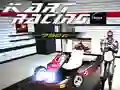 Kart Racing Ultimate — безкоштовна онлайн гра