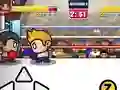 Mini Boxing — безкоштовна онлайн гра
