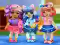 Toddie Fun Preschool — безкоштовна онлайн гра