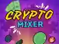 Crypto Mixer — безкоштовна онлайн гра