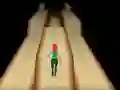 3D Lane Runner — безкоштовна онлайн гра