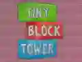 Tiny Block Tower — безкоштовна онлайн гра