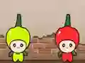 Find Cherry Couple — безкоштовна онлайн гра