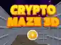 Crypto Maze 3D — безкоштовна онлайн гра