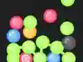 Sticky Balls — безкоштовна онлайн гра