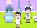 My Hospital: Learn Care — безкоштовна онлайн гра