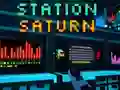 Station Saturn — безкоштовна онлайн гра