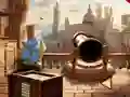 Mystery Castle Escape 5 — безкоштовна онлайн гра