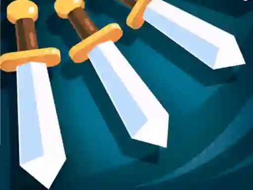 Spinning Blades — безкоштовна онлайн гра