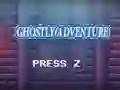 Ghostly Adventure — безкоштовна онлайн гра