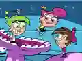 Jigsaw Puzzle: Fairly OddParents — безкоштовна онлайн гра
