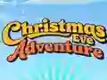 Christmas Eve Adventure — безкоштовна онлайн гра