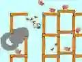 Who Says Pigs Can't Fly — безкоштовна онлайн гра