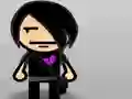 Pocket Emo — безкоштовна онлайн гра