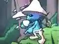Friday Night Smurfin’ one-shot — безкоштовна онлайн гра