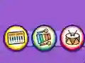 Musical Instruments for Kids — безкоштовна онлайн гра
