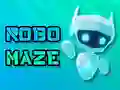 Robo Maze — безкоштовна онлайн гра