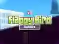 Flappy Bird Nightmare — безкоштовна онлайн гра