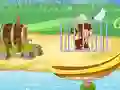 Rescue the Forest Traveler from Fire Pot — безкоштовна онлайн гра