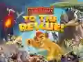 The Lion Guard To The Rescue — безкоштовна онлайн гра