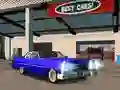 Adrenaline Rush Miami Drive — безкоштовна онлайн гра