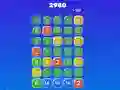 Blocks Cubes 2048 — безкоштовна онлайн гра