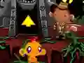 Monkey Go Happy Stage 882 — безкоштовна онлайн гра