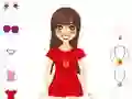 Dress Up Queen — безкоштовна онлайн гра