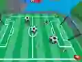 Tiny Little League — безкоштовна онлайн гра