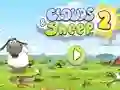 Clouds & Sheep 2 — безкоштовна онлайн гра