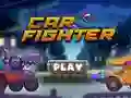 Car Fighter — безкоштовна онлайн гра