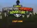 Medieval Heroes Adventure — безкоштовна онлайн гра