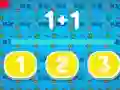 Simple Math Quiz — безкоштовна онлайн гра