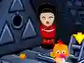 Monkey Go Happy Stage 302 — безкоштовна онлайн гра