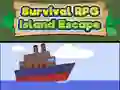 Survival RPG Island Escape — безкоштовна онлайн гра