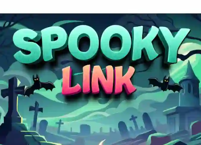 Spooky Link — безкоштовна онлайн гра