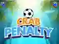 Crab Penalty — безкоштовна онлайн гра