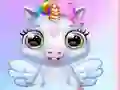 Baby Unicorn Phone — безкоштовна онлайн гра