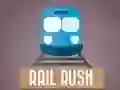 Rail Rush — безкоштовна онлайн гра