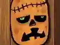 Halloween Pop It! — безкоштовна онлайн гра
