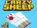 Crazy Sheep — безкоштовна онлайн гра