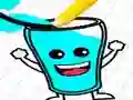 Happy Glass — безкоштовна онлайн гра
