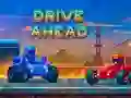 Drive Ahead — безкоштовна онлайн гра