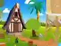 Boot House Puppy Escape — безкоштовна онлайн гра