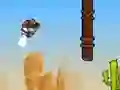 Jetpack Heroes — безкоштовна онлайн гра