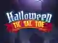 Halloween Tic Tac Toe — безкоштовна онлайн гра