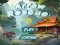 Arrow Rescue — безкоштовна онлайн гра